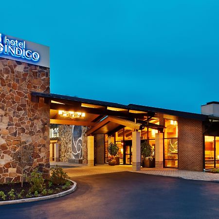 Hotel Indigo East End By Ihg Riverhead Exterior photo