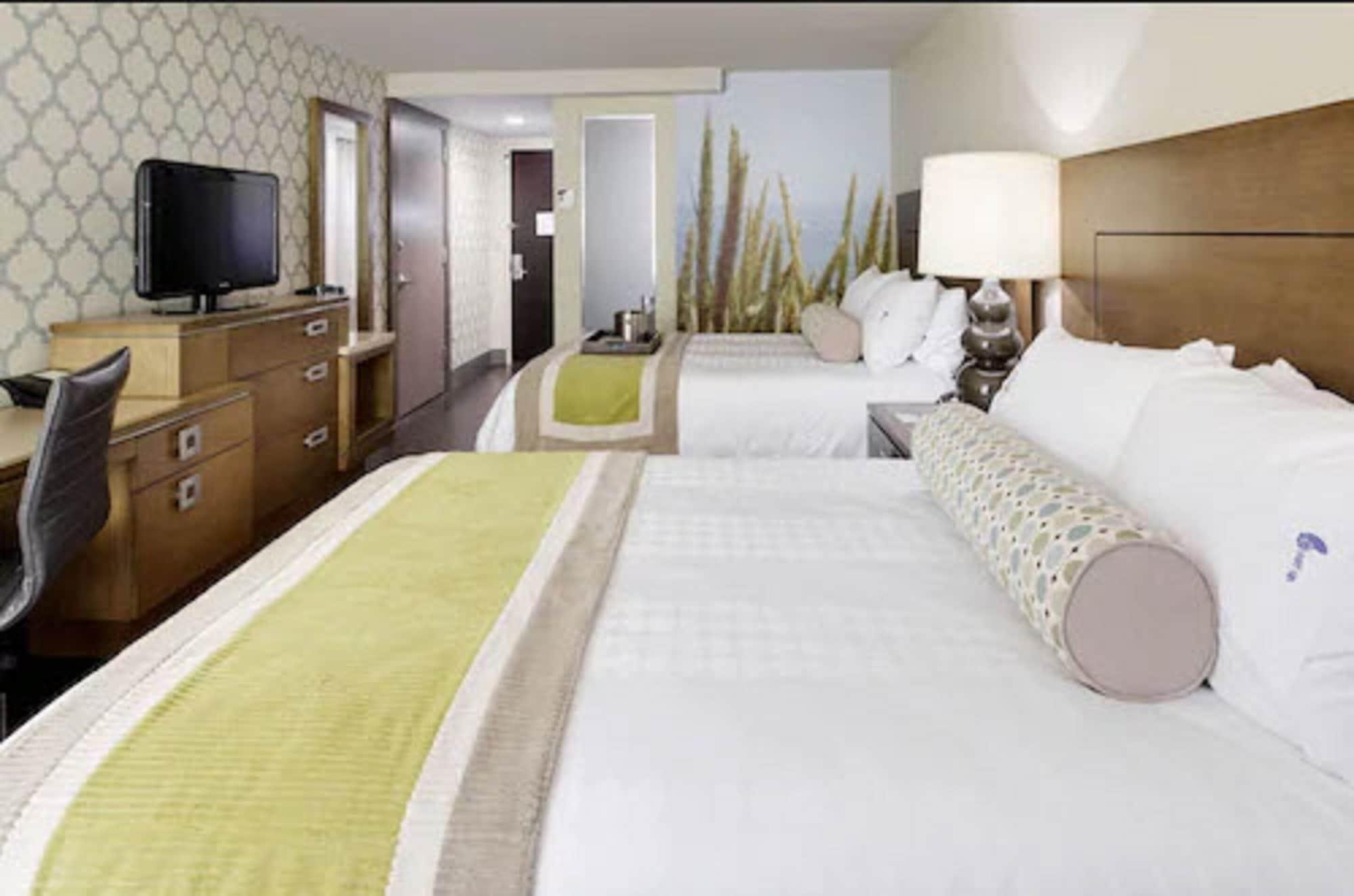 Hotel Indigo East End By Ihg Riverhead Exterior photo