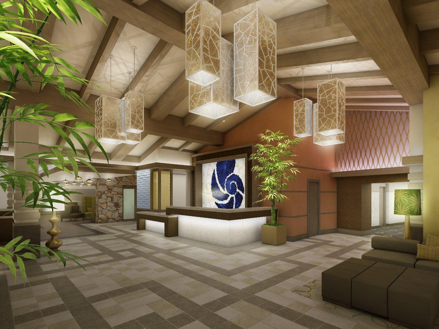 Hotel Indigo East End By Ihg Riverhead Exterior photo