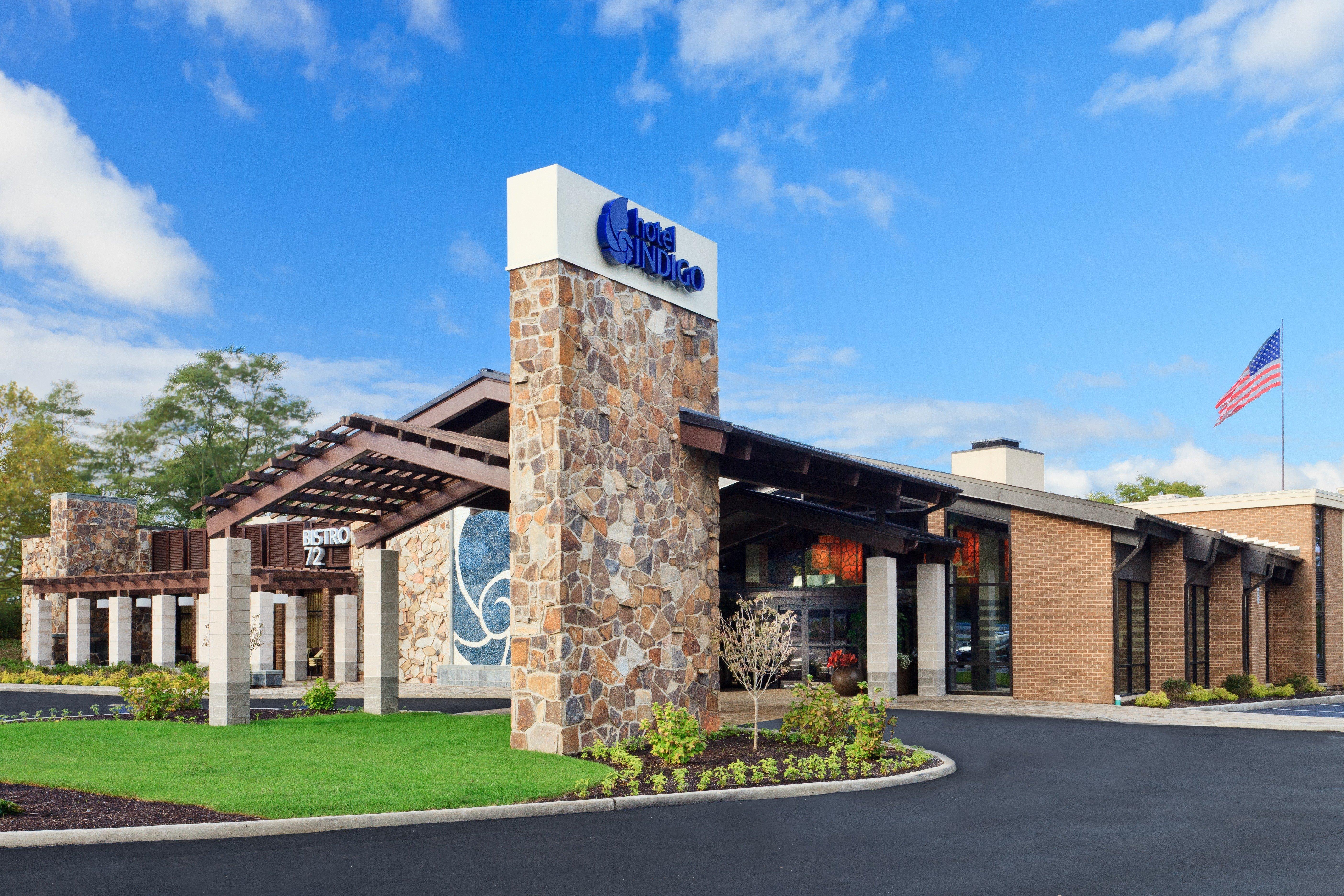 Hotel Indigo East End By Ihg Riverhead Exterior photo