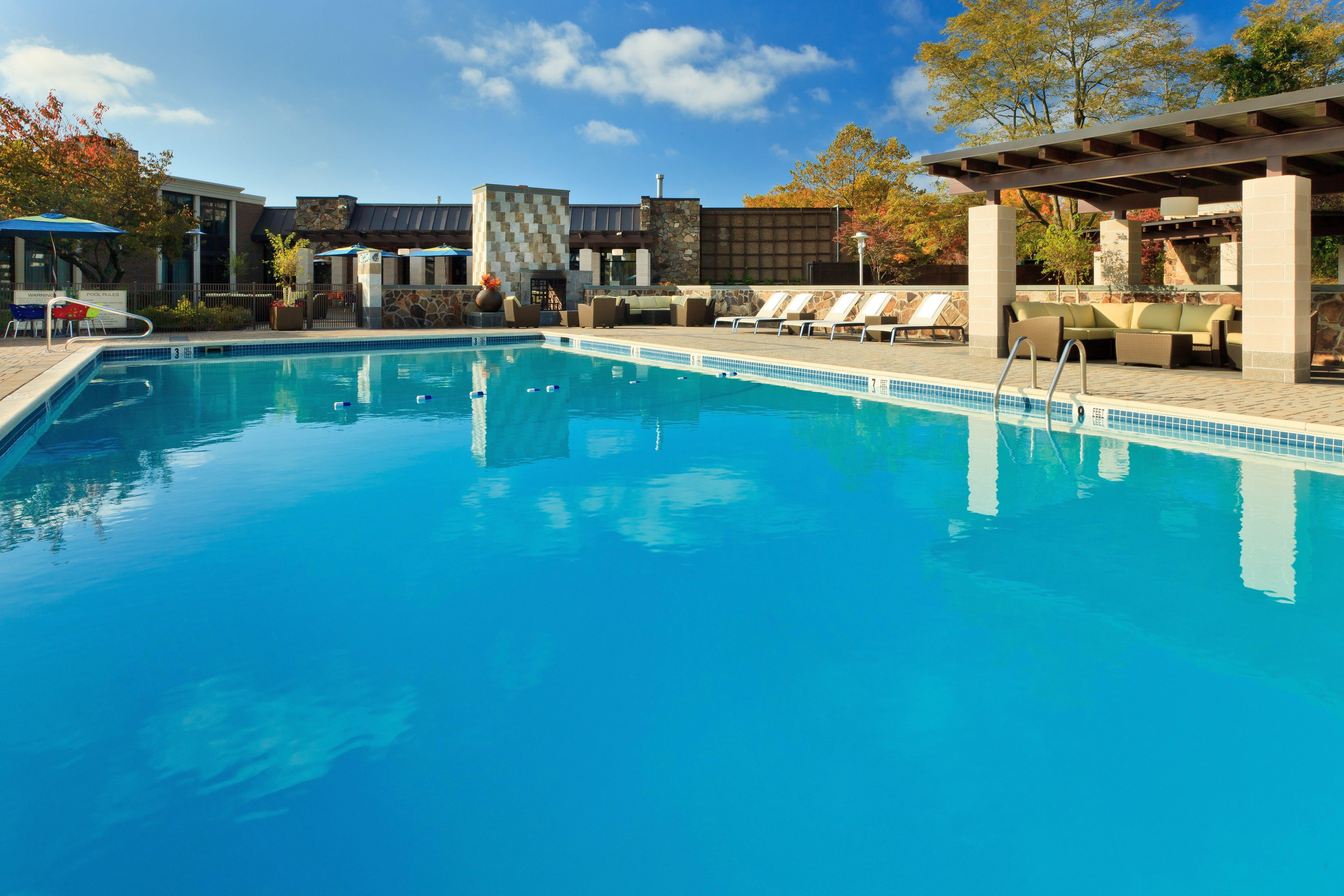 Hotel Indigo East End By Ihg Riverhead Exterior photo